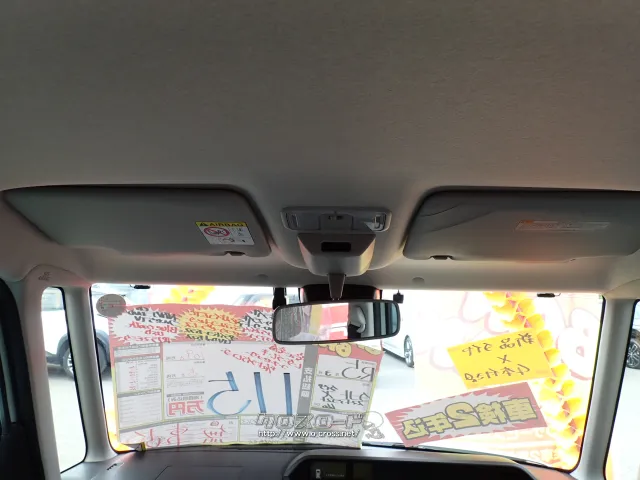 ダイハツ タント