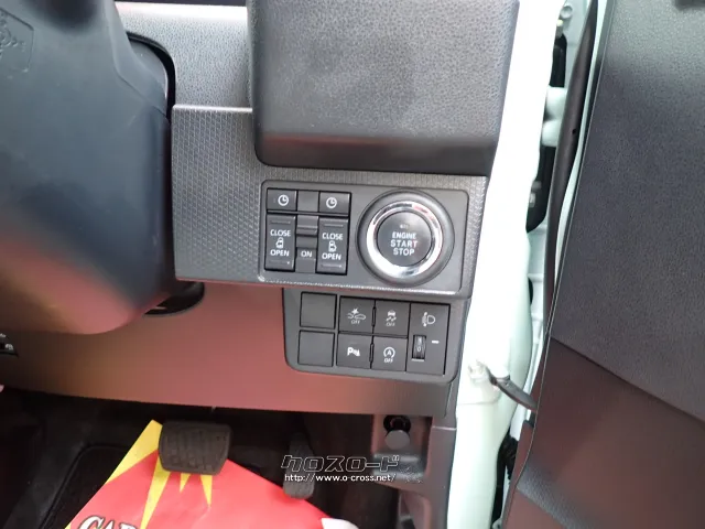 ダイハツ タント