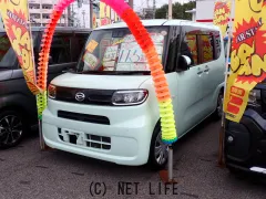 ダイハツ タント