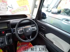 ダイハツ タント