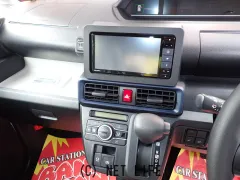 ダイハツ タント