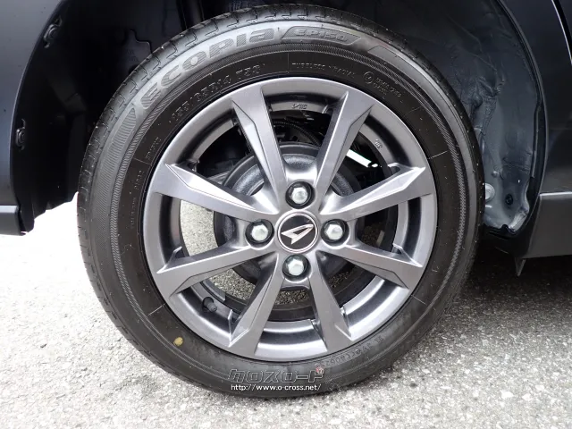 ダイハツ タント