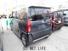 ダイハツ タント