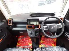 ダイハツ タント