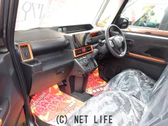 ダイハツ タント