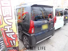 ダイハツ タント