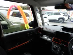 ダイハツ タント