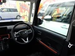 ダイハツ タント