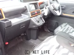 ダイハツ タント