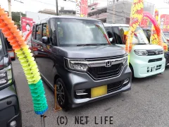 ホンダ N-BOX
