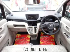 ダイハツ ムーヴ