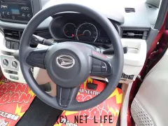 ダイハツ ムーヴ