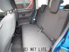 スズキ スペーシア