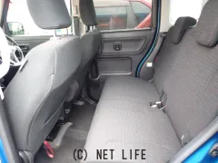 スズキ スペーシア