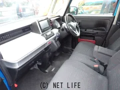 スズキ スペーシア