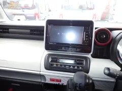 スズキ スペーシア