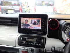 スズキ スペーシア