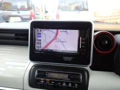 スズキ スペーシア