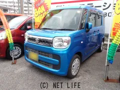 スズキ スペーシア