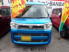 スズキ スペーシア