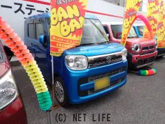 スズキ スペーシア