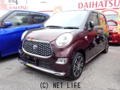 トヨタ ピクシスジョイ