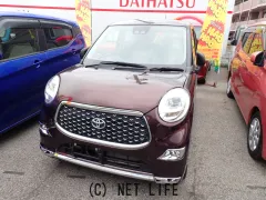 トヨタ ピクシスジョイ