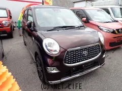 トヨタ ピクシスジョイ