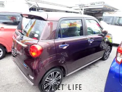 トヨタ ピクシスジョイ