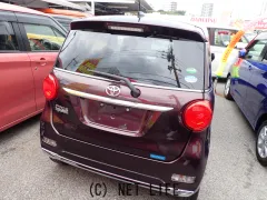 トヨタ ピクシスジョイ