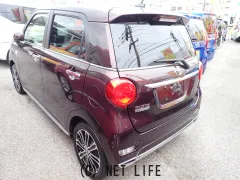 トヨタ ピクシスジョイ