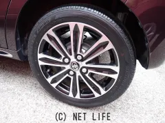 トヨタ ピクシスジョイ