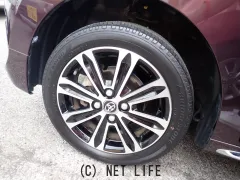 トヨタ ピクシスジョイ