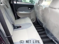 トヨタ ピクシスジョイ