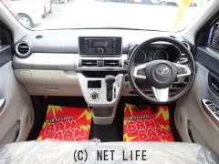 トヨタ ピクシスジョイ