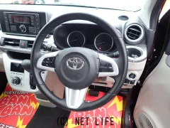 トヨタ ピクシスジョイ