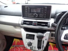 トヨタ ピクシスジョイ