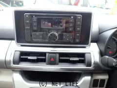 トヨタ ピクシスジョイ