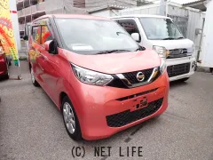 日産 デイズ