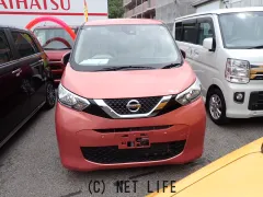 日産 デイズ