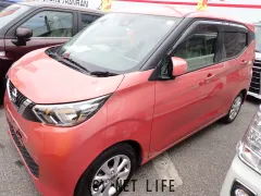 日産 デイズ