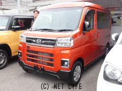 ダイハツ アトレー