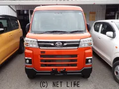 ダイハツ アトレー