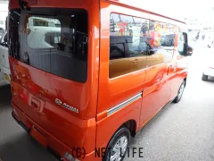 ダイハツ アトレー