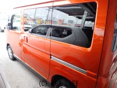 ダイハツ アトレー