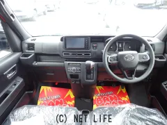 ダイハツ アトレー