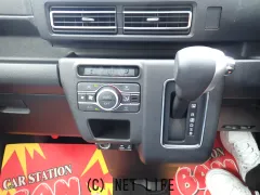 ダイハツ アトレー