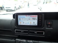 ダイハツ アトレー