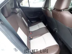 トヨタ ヤリスクロス