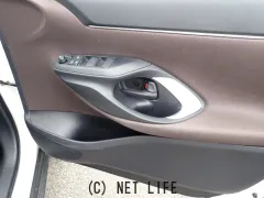 トヨタ ヤリスクロス